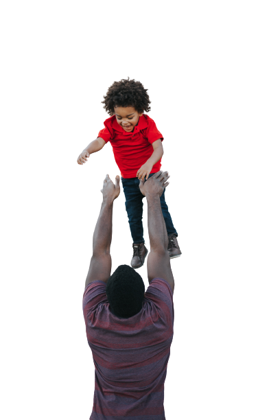 father playing with daugther father playing with daughter