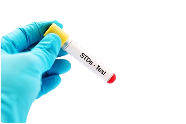 STD Testing STD Testing